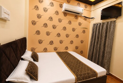 Shree Rudraksha Homestay