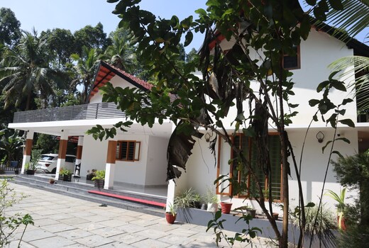 NCJ Premium Villa Stay
