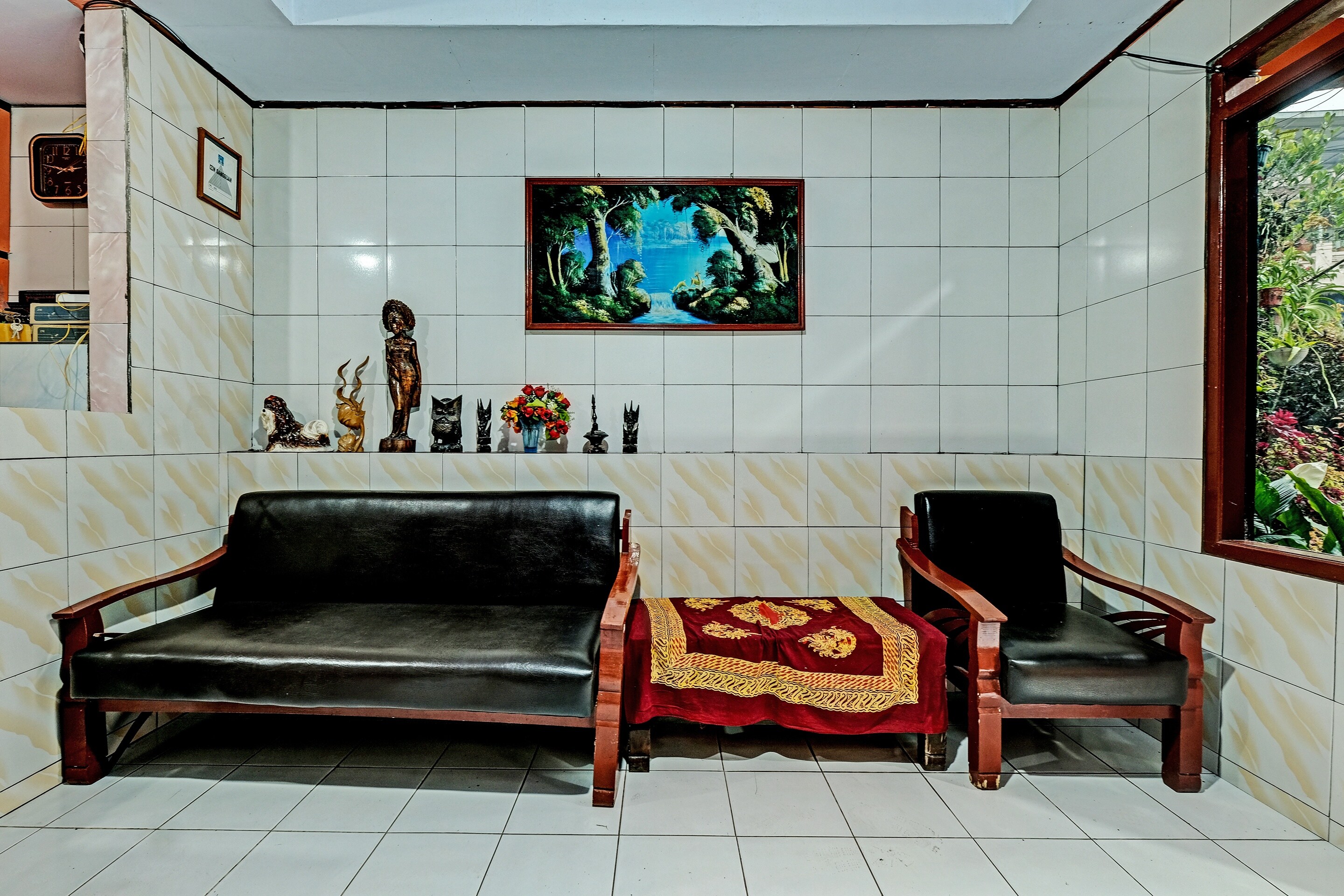 Hotel O Muria