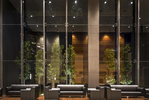 Dorsett Residences Bukit Bintang