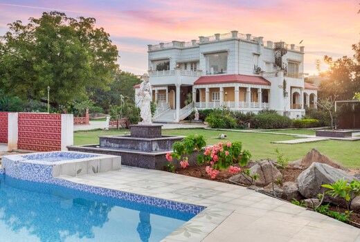 Rajghar Villa