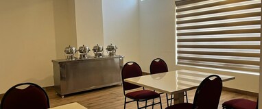 Hotel Le Bond