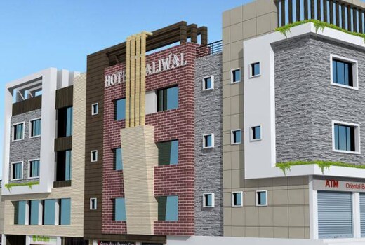 HOTEL DIVYAM