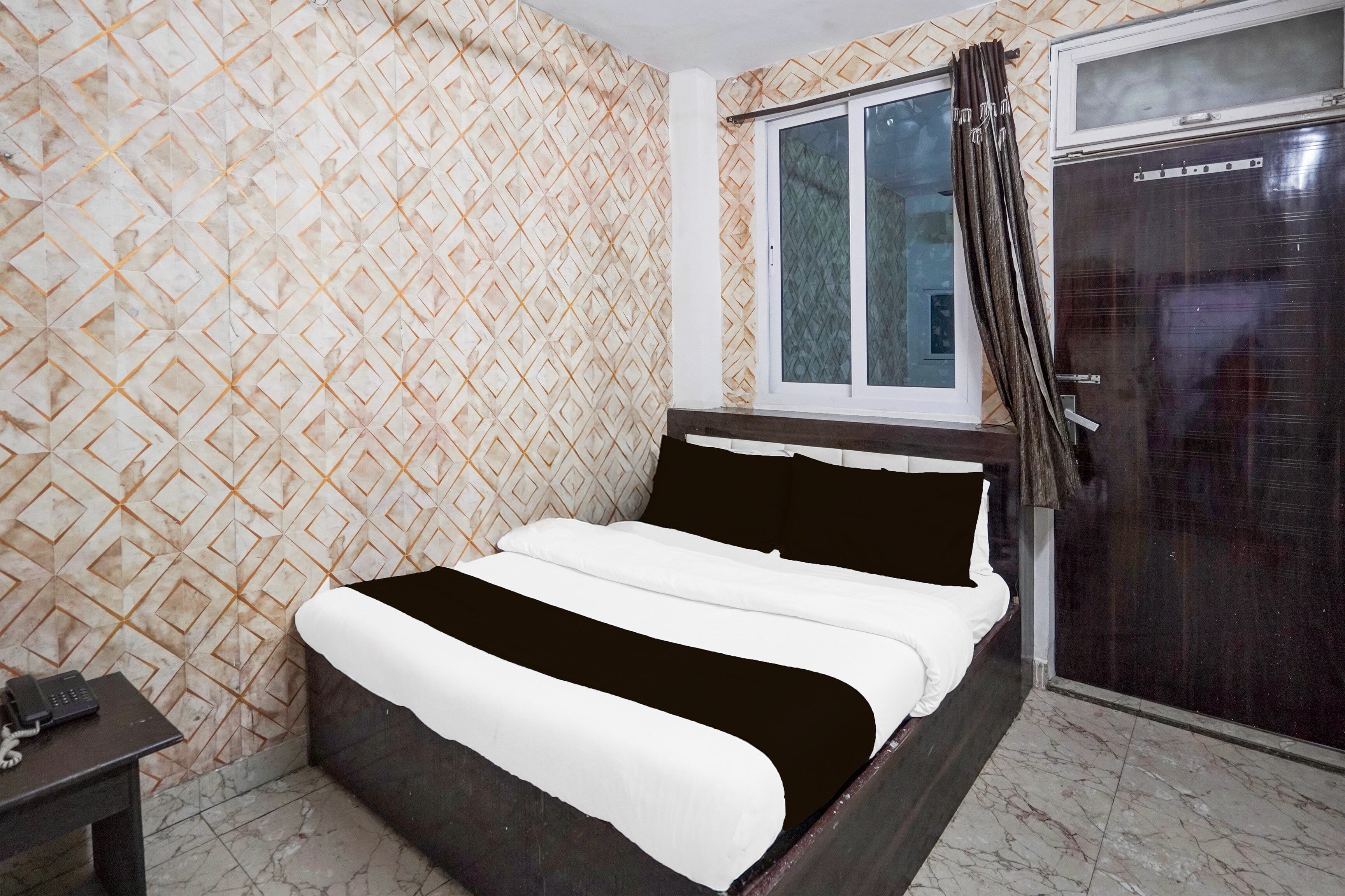 Hotel O Preet Guest House