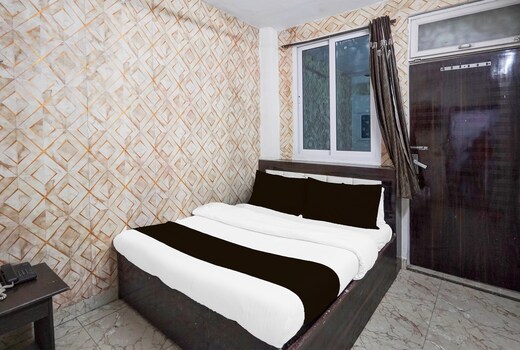 Hotel O Preet Guest House