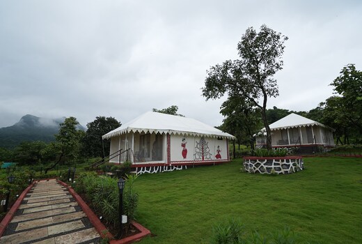 Gaudham Farmstay Khopoli