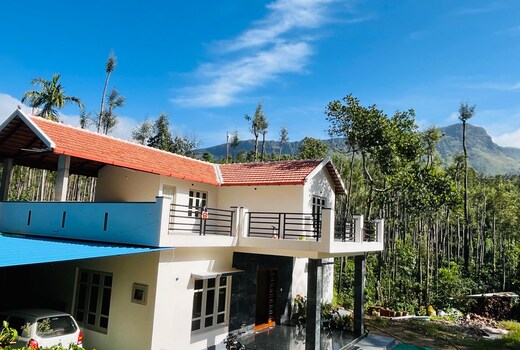 Hallitaggu home stay
