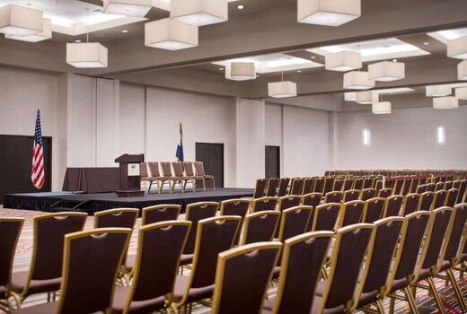 DoubleTree by Hilton Denver Tech Center