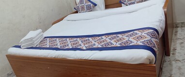 Hotel Raj Mahal Palace