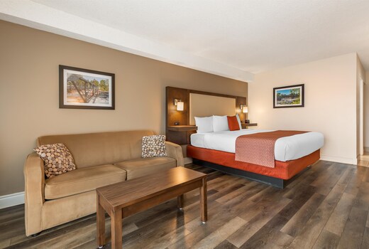 Best Western Smiths Falls Hotel