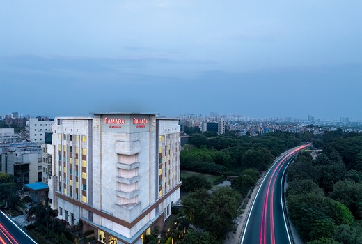 Ramada by Wyndham Gurgaon Central