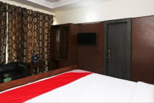 Hotel Classic Sangrur