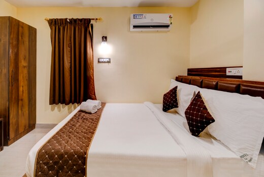Hotel Sai Rain Tree