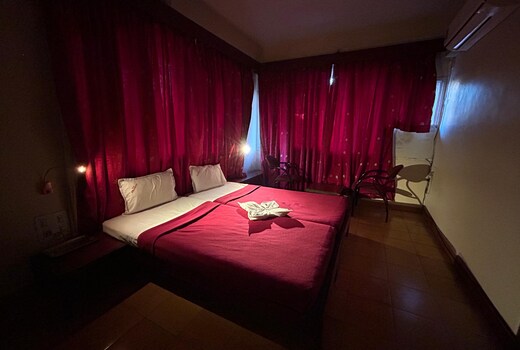 Hotel Prabha