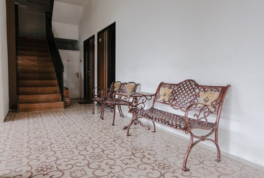 Hotel O Embun Pagi Syariah Residence