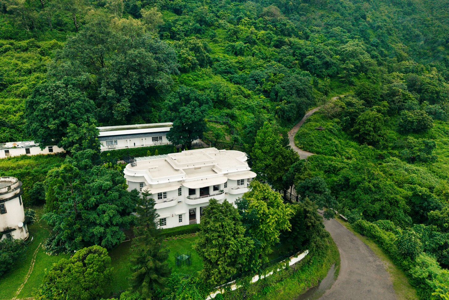 Kinwani House Araiya Anthology