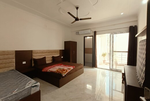 Sewa Sadan
