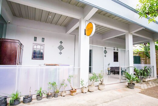 SPOT ON 3199 GALAXY HOUSE 234 Syariah