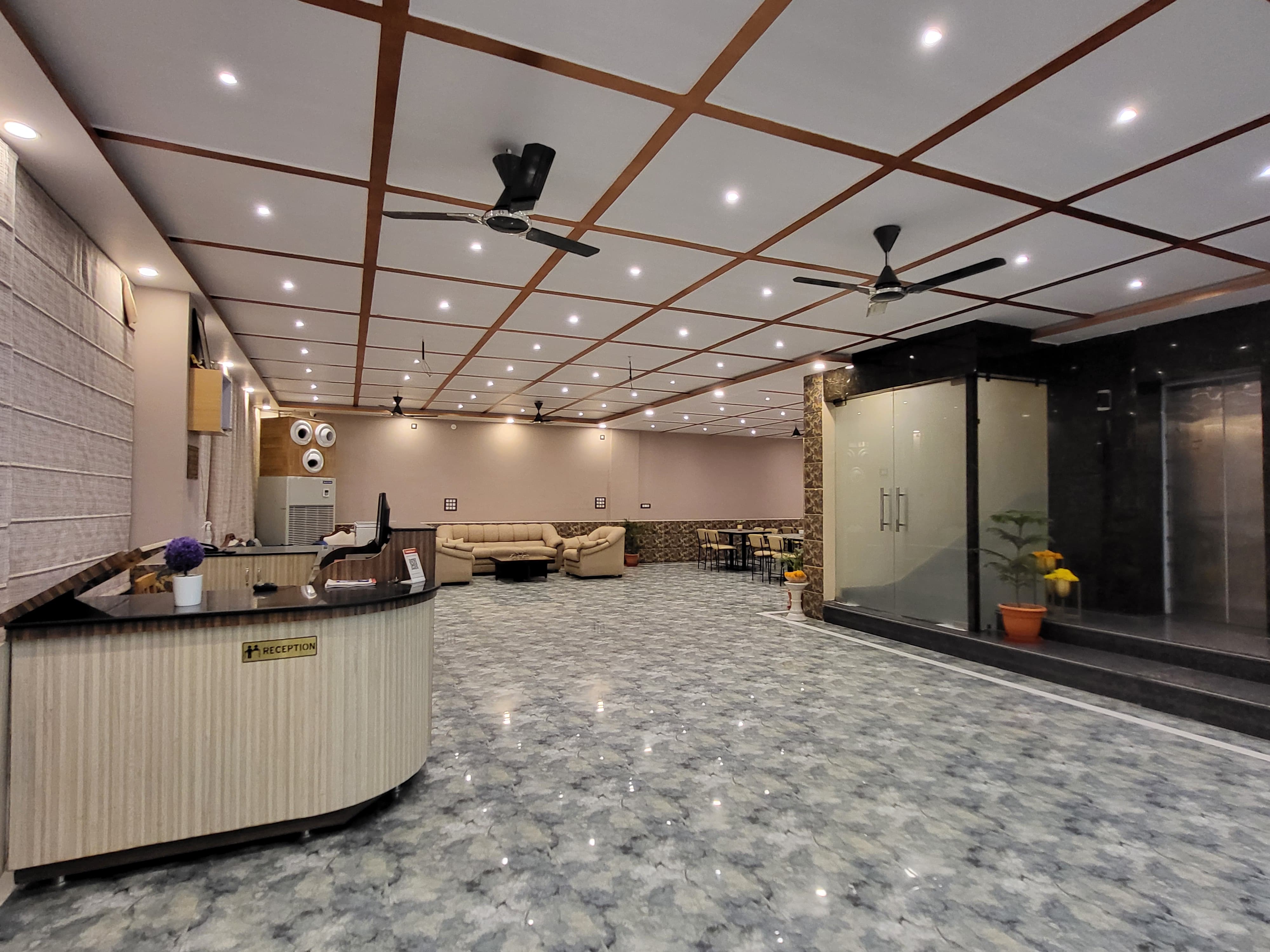 Main gallery