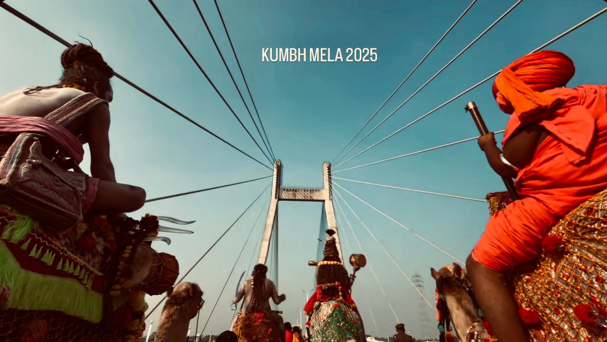 Stay at kumbh