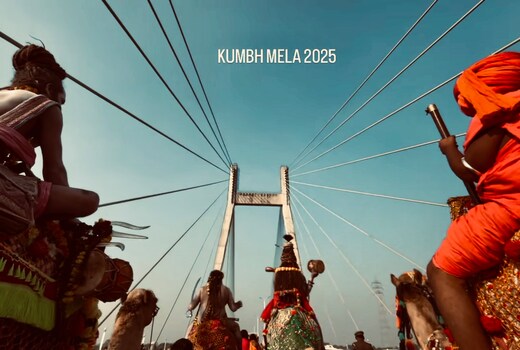 Stay at kumbh