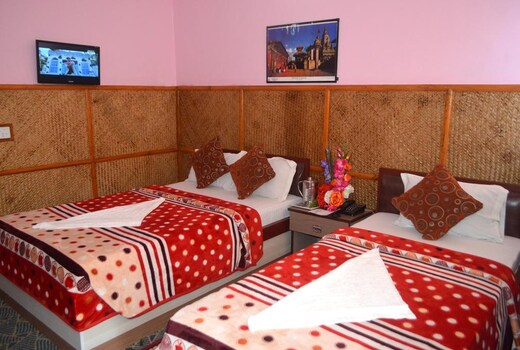 Hotel Deep Sagar