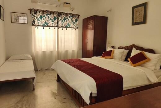 Villa 2BHK