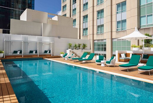 Swissotel Sydney