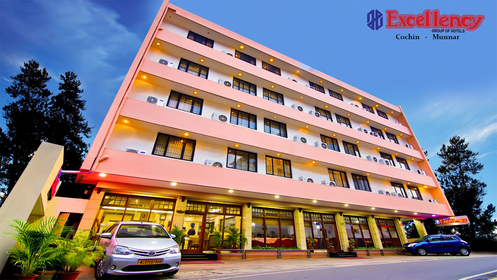 Hotel Excellency