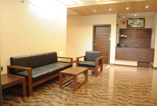 Om Palace and Party Plot