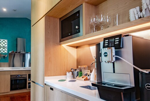 KeSa House by The Unlimited Collection