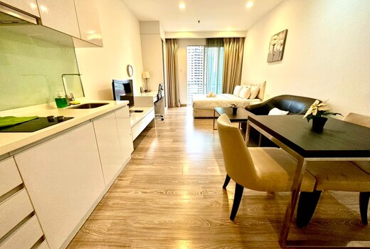 One Bukit Ceylon by Roomy