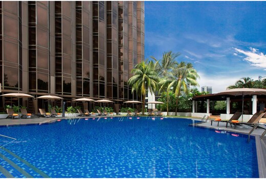Sheraton Towers Singapore