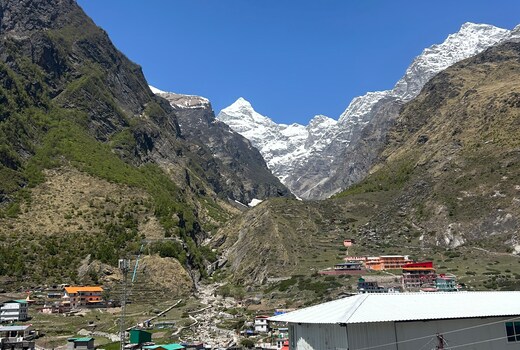 Hotel Vimukti