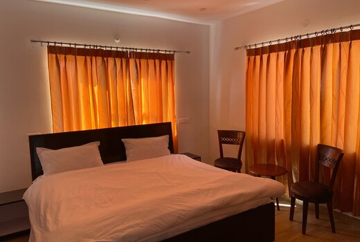Hotel Asia palace