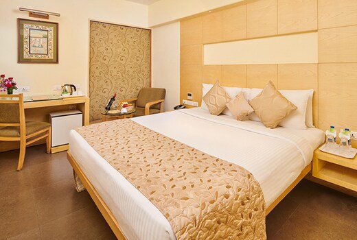 The Coraltree Hotel