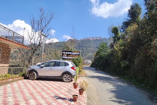 Shadow Home Stay
