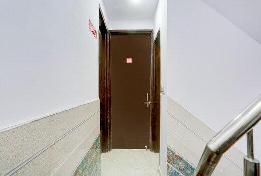 Hotel O by OYO A PACIFIC STAY
