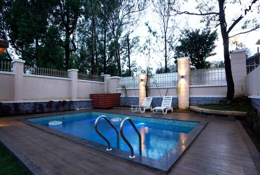 StayVista at Skylight Serenity