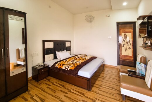 Hotel Anmol