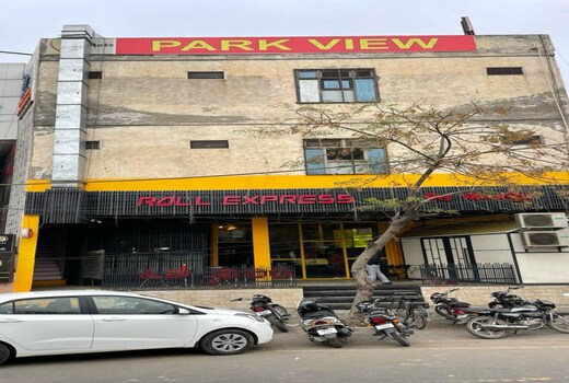 Hotel Park View