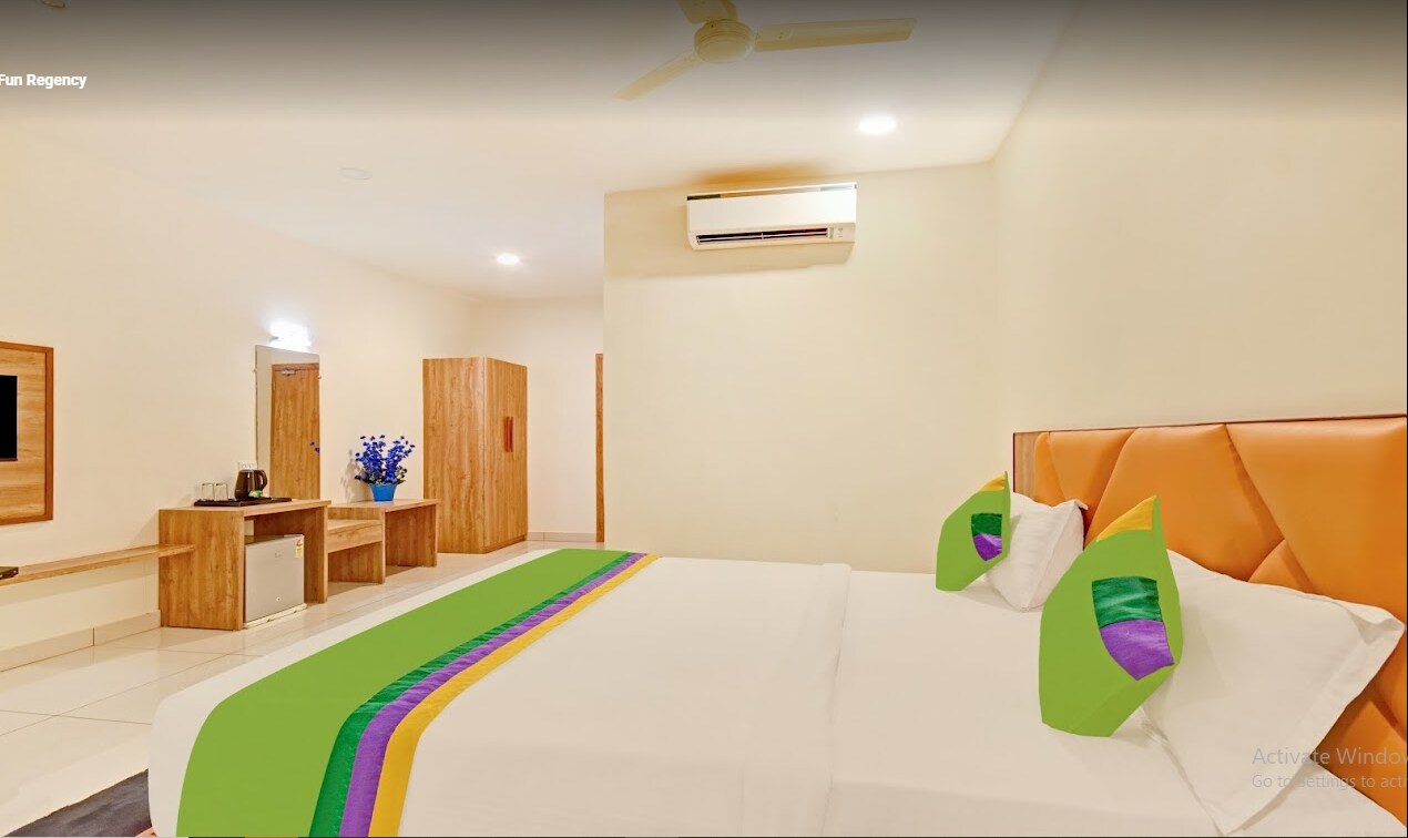 Hotel Fun Regency