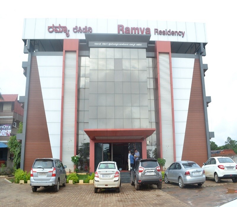 Ramya Residency