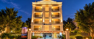 Coral Crest