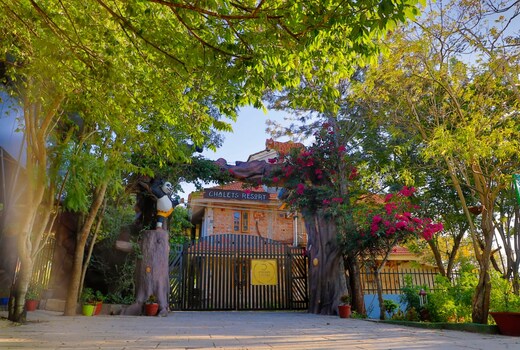 Chalet Resort Masinagudi