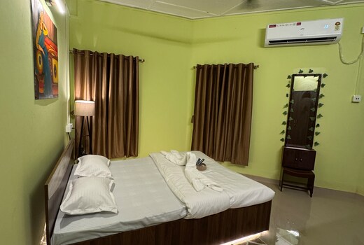 Homestay Be Our Guest Cottage 2