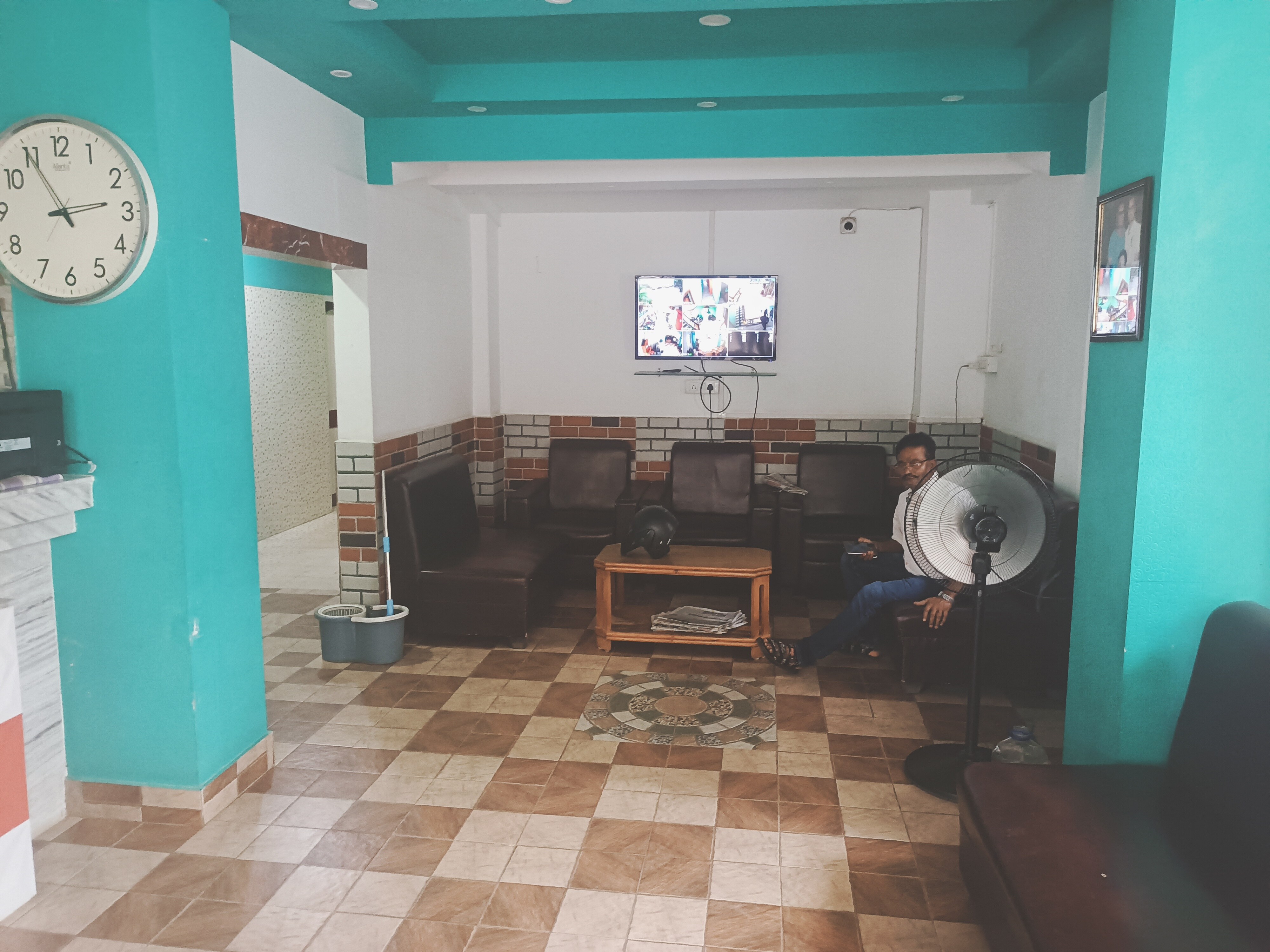 Hotel Bhagaban