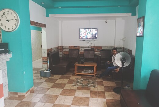 Hotel Bhagaban