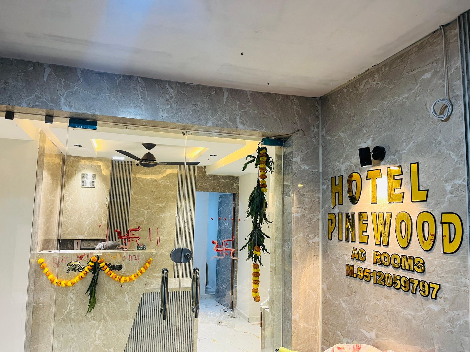 Hotel Pinewood