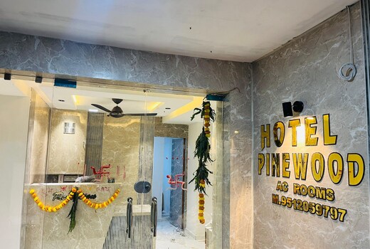 Hotel Pinewood